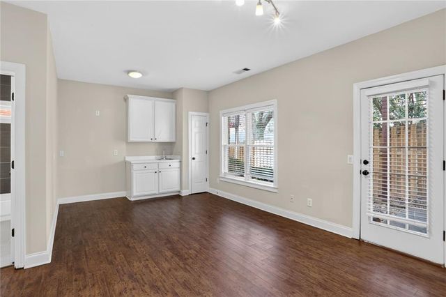 1128 Ashton Bluff NE Drive, Atlanta, GA 30319