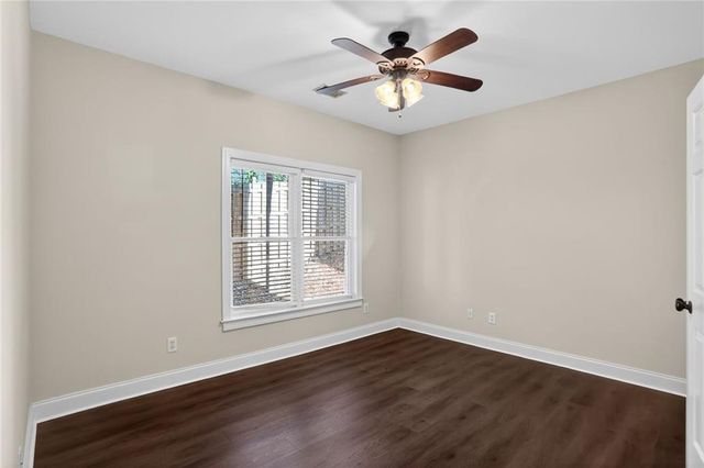 1128 Ashton Bluff NE Drive, Atlanta, GA 30319