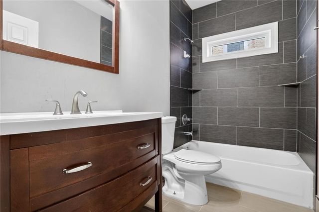 1128 Ashton Bluff NE Drive, Atlanta, GA 30319