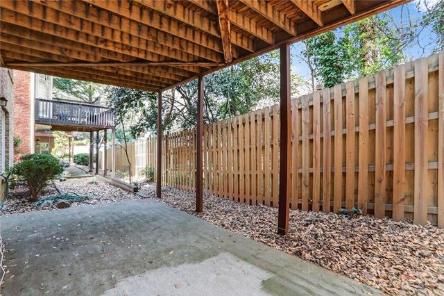 1128 Ashton Bluff NE Drive, Atlanta, GA 30319