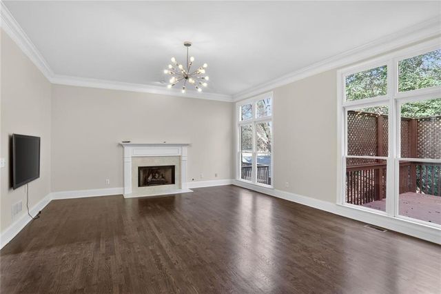 1128 Ashton Bluff NE Drive, Atlanta, GA 30319