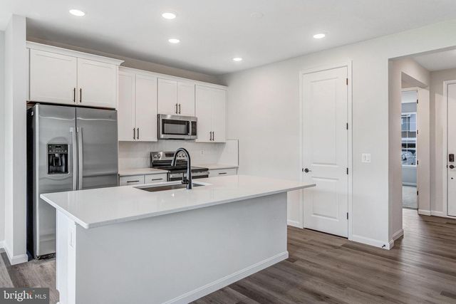 529 ASTER LN, Orange, VA 22960