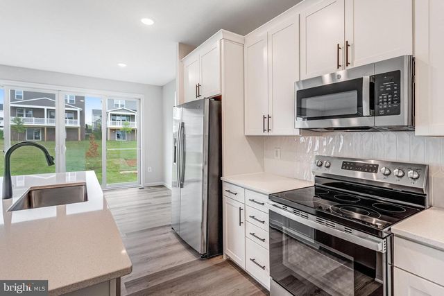 529 ASTER LN, Orange, VA 22960