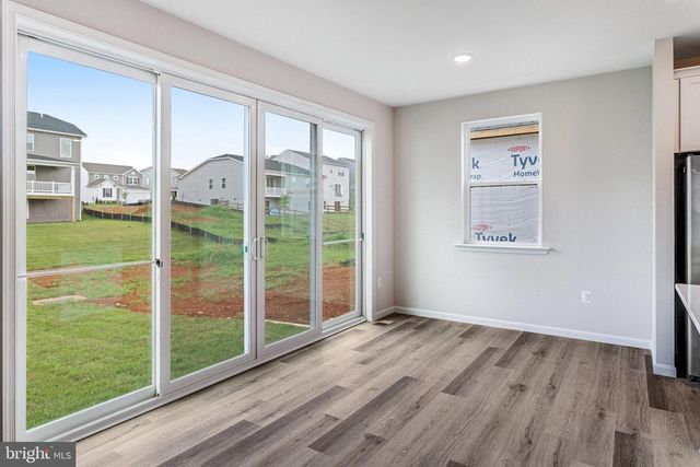 529 ASTER LN, Orange, VA 22960
