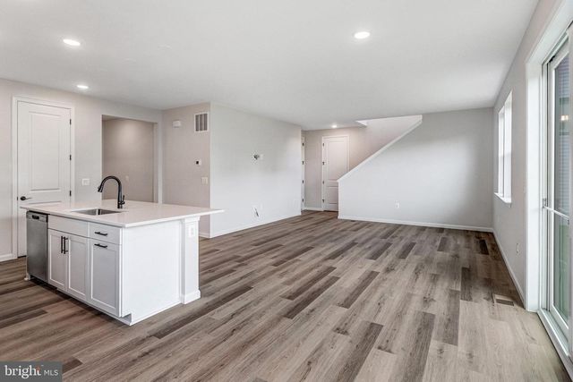 529 ASTER LN, Orange, VA 22960