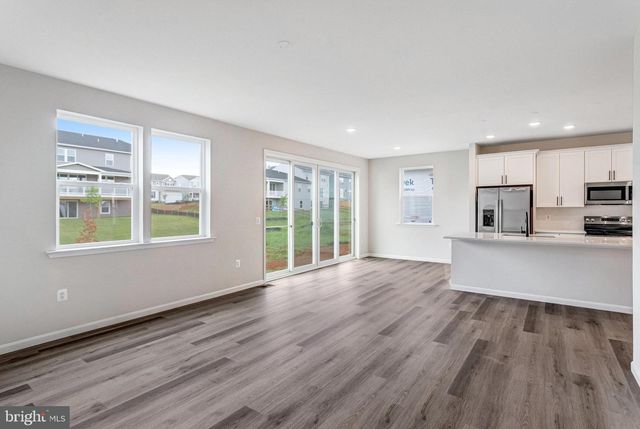 529 ASTER LN, Orange, VA 22960
