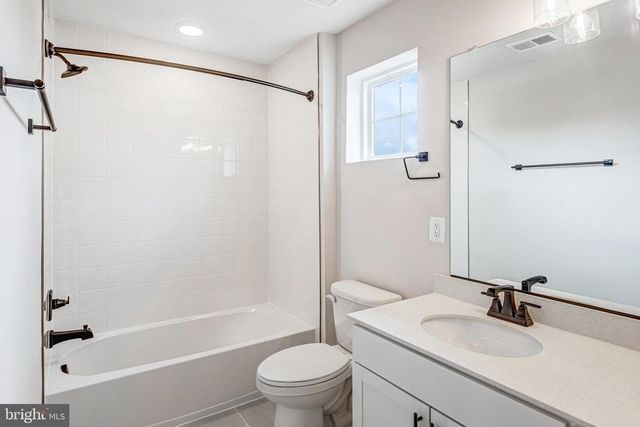 529 ASTER LN, Orange, VA 22960