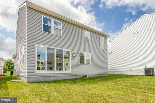 529 ASTER LN, Orange, VA 22960