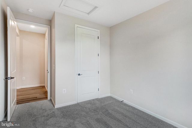 529 ASTER LN, Orange, VA 22960