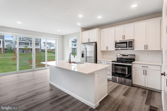 529 ASTER LN, Orange, VA 22960