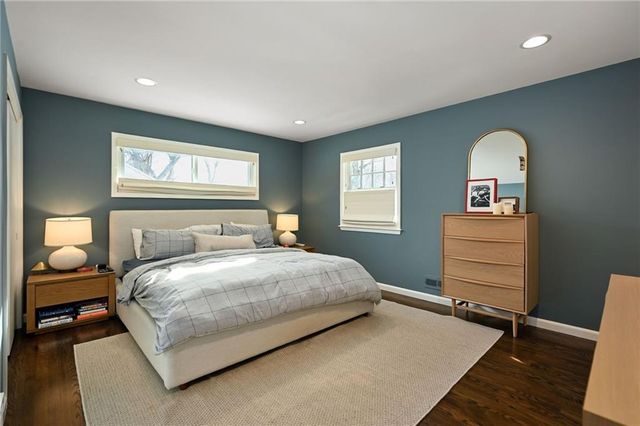 9331 Ensley Lane, Leawood, KS 66206