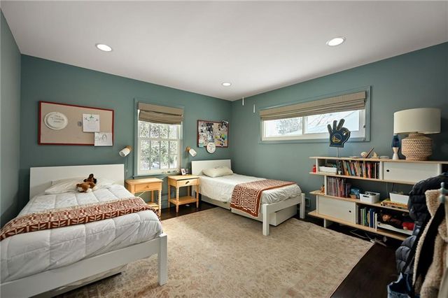 9331 Ensley Lane, Leawood, KS 66206