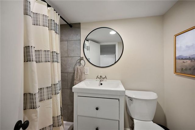 9331 Ensley Lane, Leawood, KS 66206