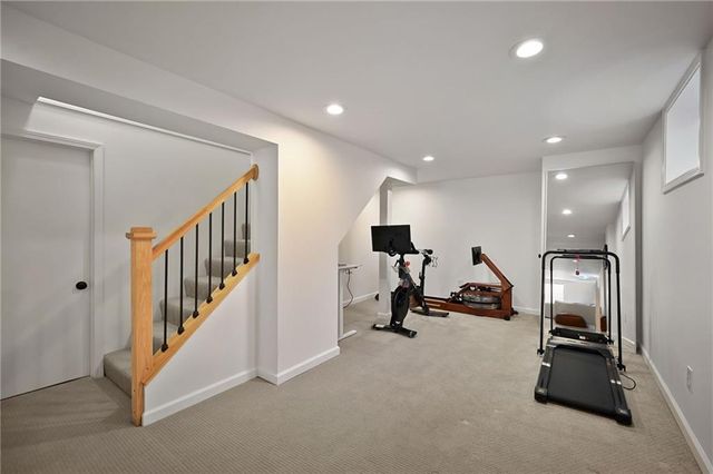 9331 Ensley Lane, Leawood, KS 66206