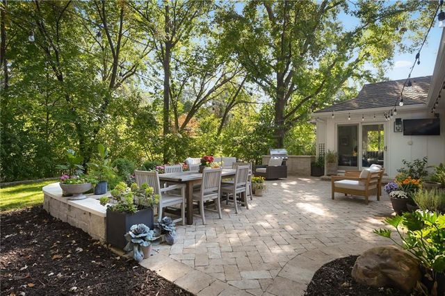 9331 Ensley Lane, Leawood, KS 66206