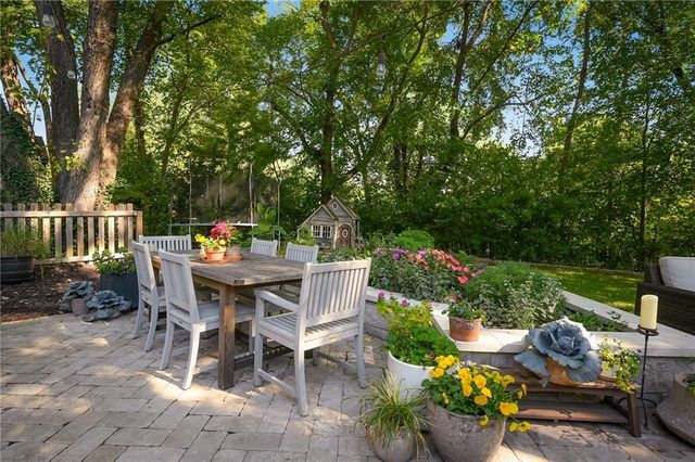 9331 Ensley Lane, Leawood, KS 66206