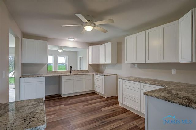 372 Township Road 236, Bloomdale, OH 44817