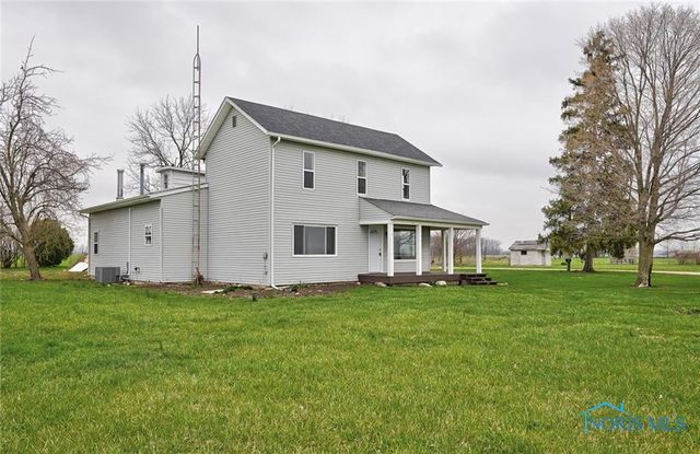 372 Township Road 236, Bloomdale, OH 44817
