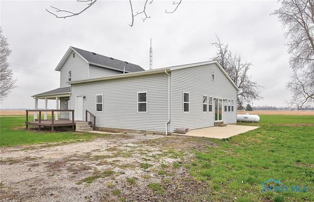372 Township Road 236, Bloomdale, OH 44817
