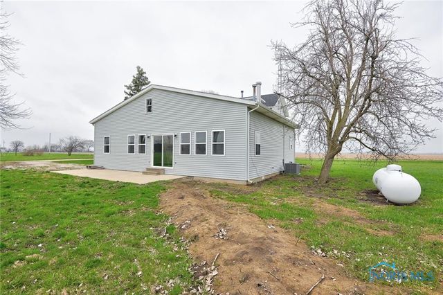 372 Township Road 236, Bloomdale, OH 44817