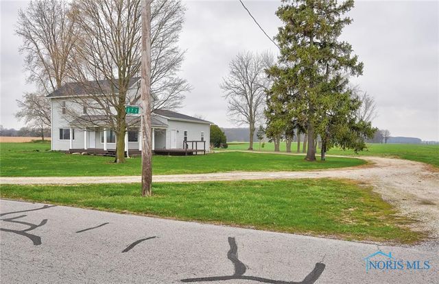 372 Township Road 236, Bloomdale, OH 44817
