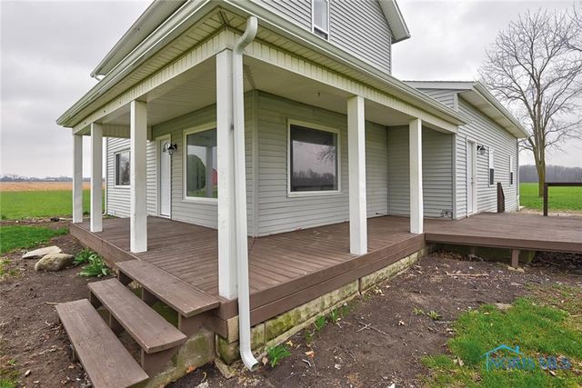 372 Township Road 236, Bloomdale, OH 44817