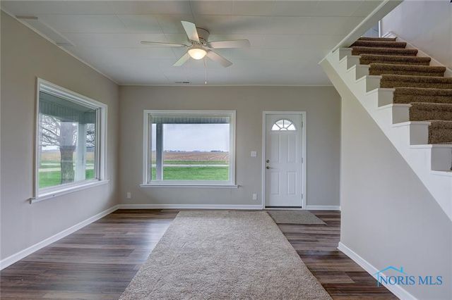 372 Township Road 236, Bloomdale, OH 44817