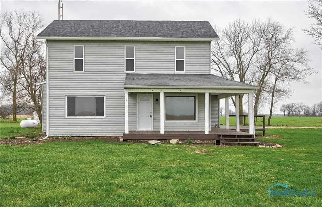 372 Township Road 236, Bloomdale, OH 44817