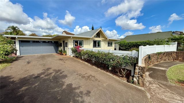 94-155 Hokulele Place, Mililani, HI 96789