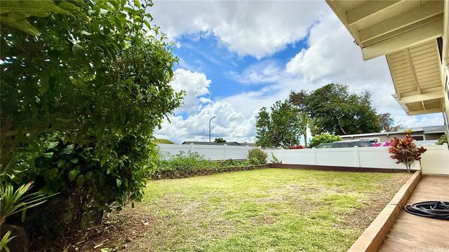 94-155 Hokulele Place, Mililani, HI 96789
