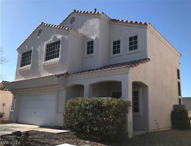 1489 Silver Sunset Drive, Henderson, NV 89052
