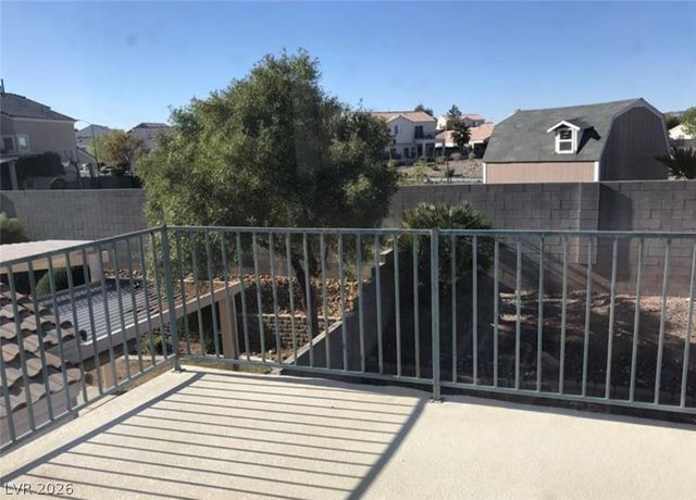 1489 Silver Sunset Drive, Henderson, NV 89052