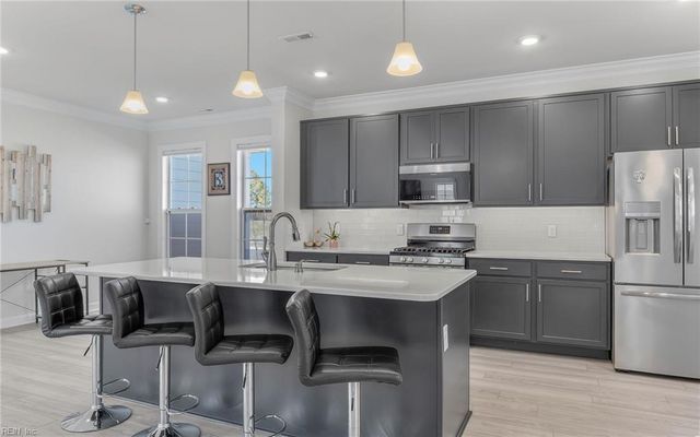 2216 Hampton Roads PW, Chesapeake, VA 23321