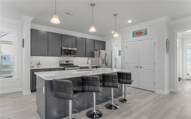 2216 Hampton Roads PW, Chesapeake, VA 23321