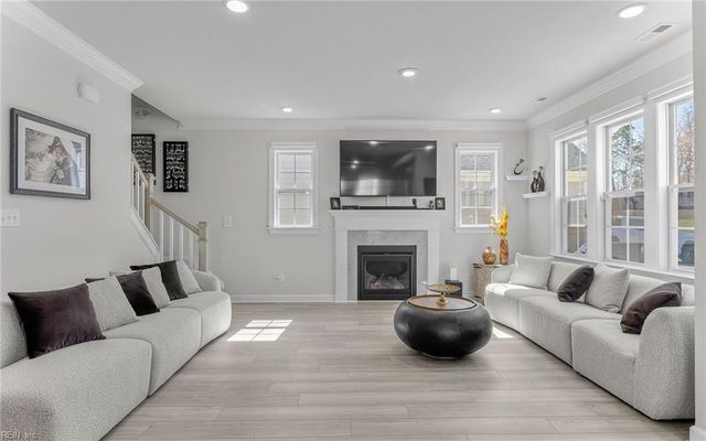 2216 Hampton Roads PW, Chesapeake, VA 23321