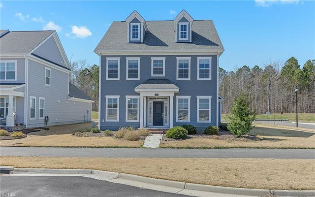 2216 Hampton Roads PW, Chesapeake, VA 23321