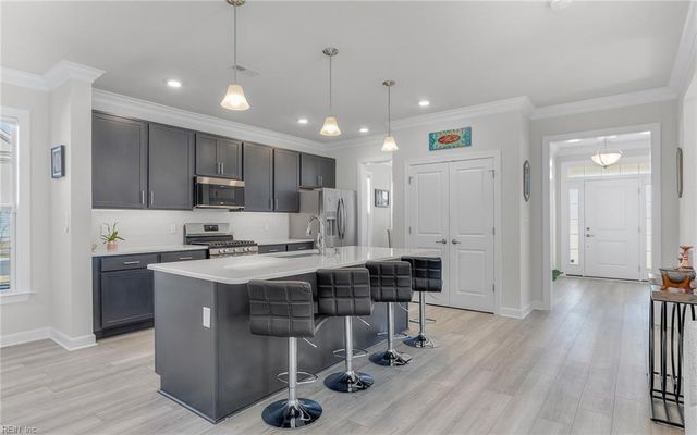 2216 Hampton Roads PW, Chesapeake, VA 23321