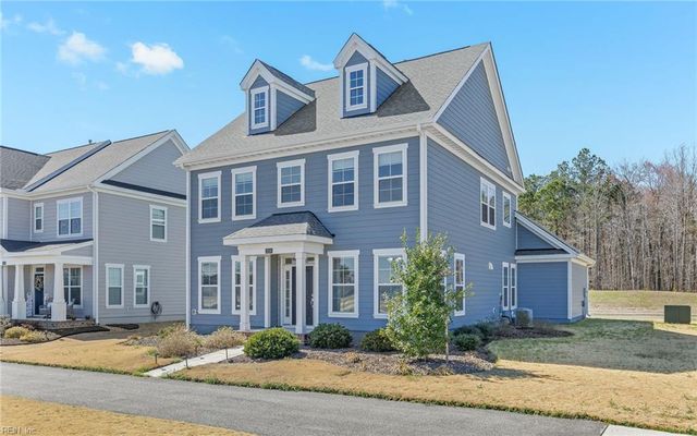 2216 Hampton Roads PW, Chesapeake, VA 23321