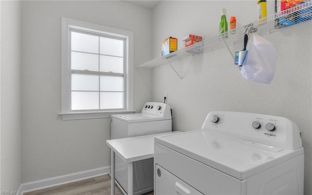 2216 Hampton Roads PW, Chesapeake, VA 23321
