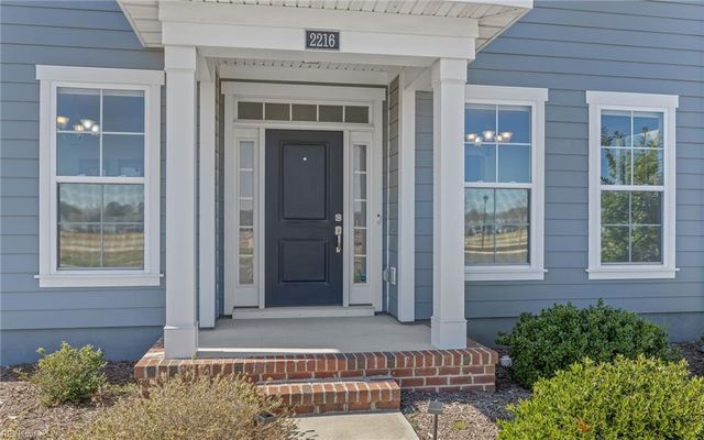 2216 Hampton Roads PW, Chesapeake, VA 23321