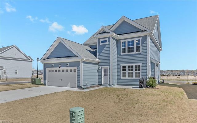 2216 Hampton Roads PW, Chesapeake, VA 23321