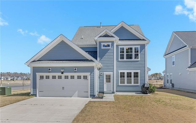 2216 Hampton Roads PW, Chesapeake, VA 23321