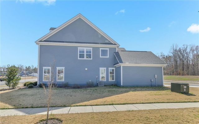 2216 Hampton Roads PW, Chesapeake, VA 23321