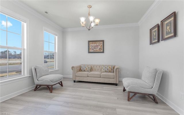 2216 Hampton Roads PW, Chesapeake, VA 23321