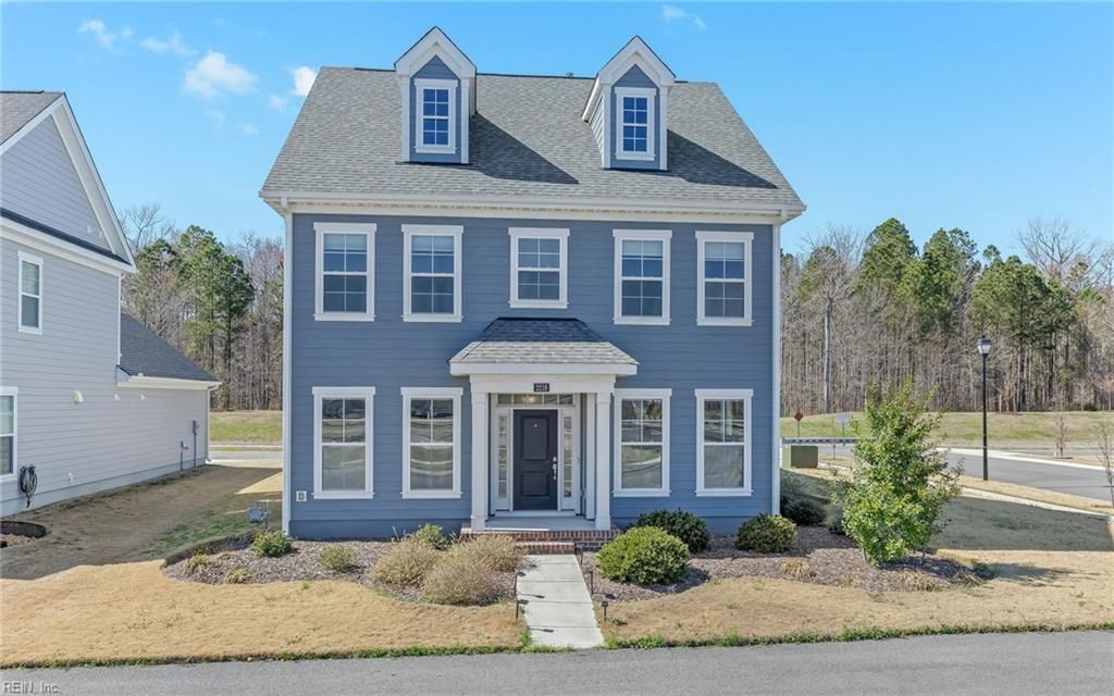 2216 Hampton Roads PW, Chesapeake, VA 23321
