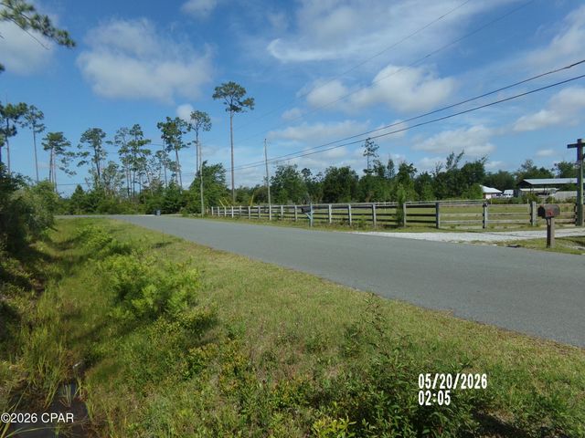 315 Wildwood Drive, Panama City, FL 32404