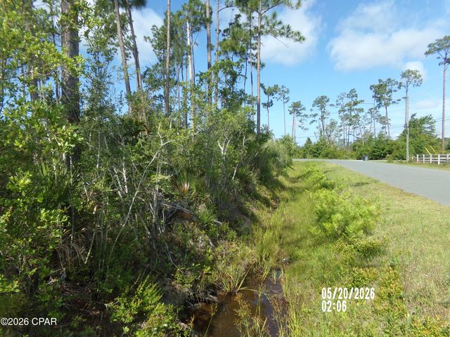 315 Wildwood Drive, Panama City, FL 32404