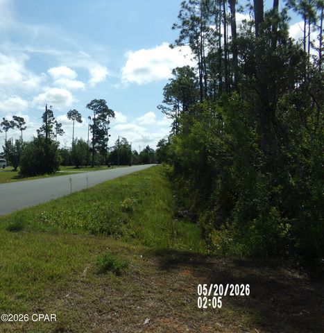 315 Wildwood Drive, Panama City, FL 32404