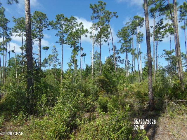 315 Wildwood Drive, Panama City, FL 32404