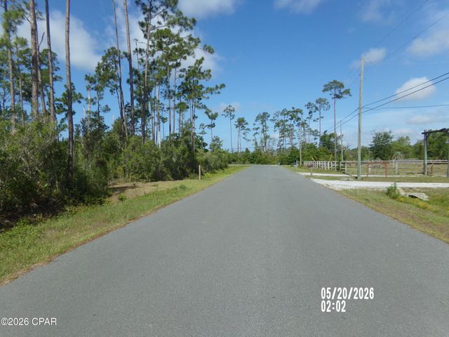315 Wildwood Drive, Panama City, FL 32404